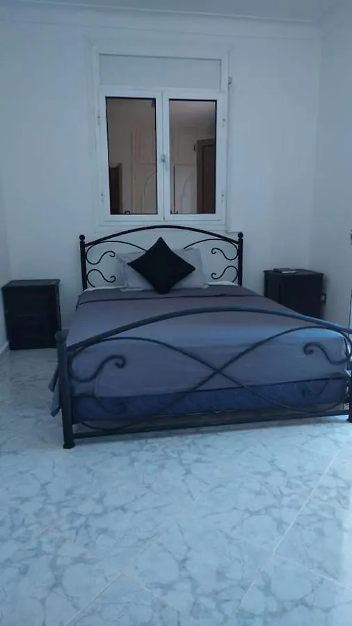 Villa Sherazade Agadir, Petit Dejeune Offert Μαρόκο