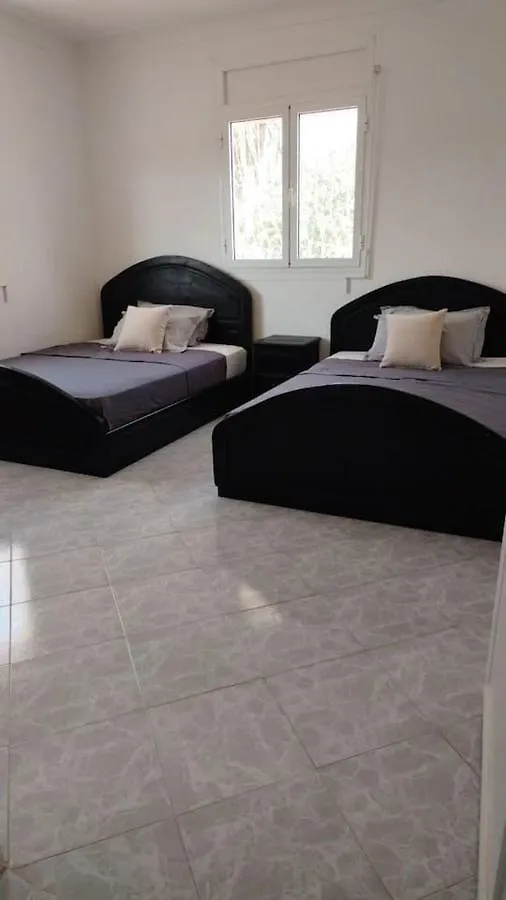 Villa Sherazade Agadir, Petit Dejeune Offert 0*, Αγκαντίρ Μαρόκο