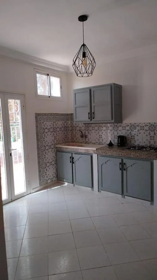 Villa Sherazade Agadir, Petit Dejeune Offert Μαρόκο