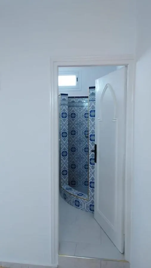 Villa Sherazade Agadir, Petit Dejeune Offert
