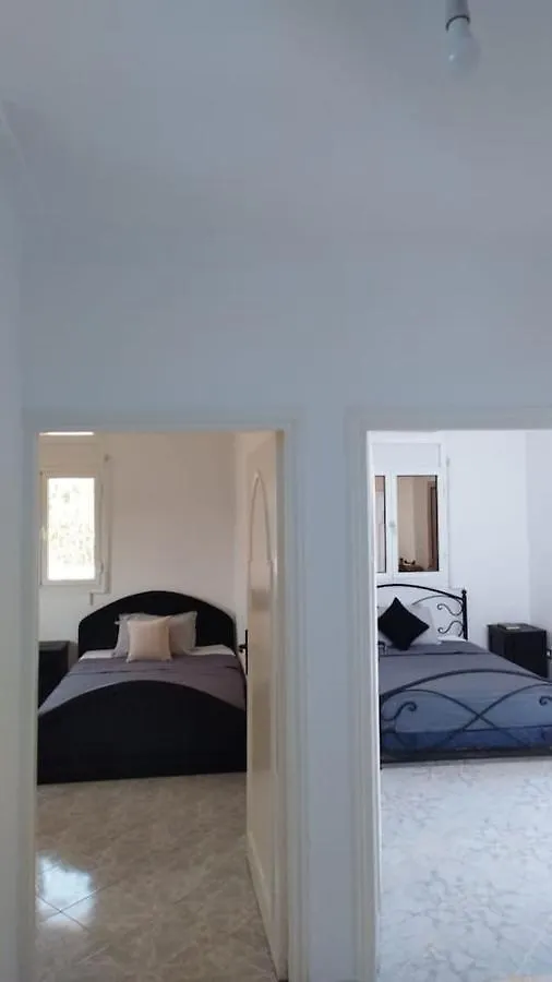 Villa Sherazade Agadir, Petit Dejeune Offert Fas
